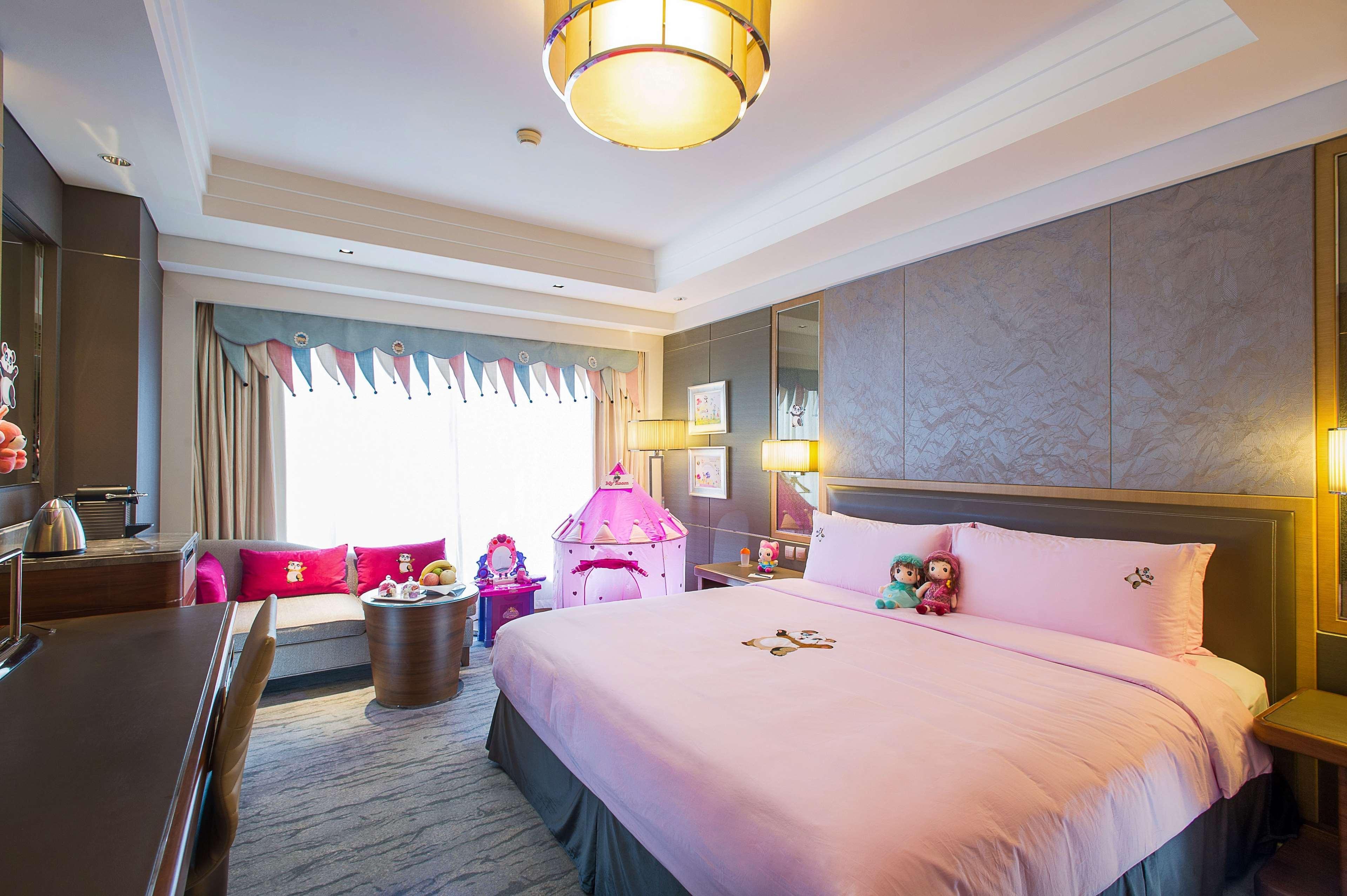 Kerry Hotel, Beijing By Shangri-La - 5 Kilometers To The Forbidden City Екстериор снимка