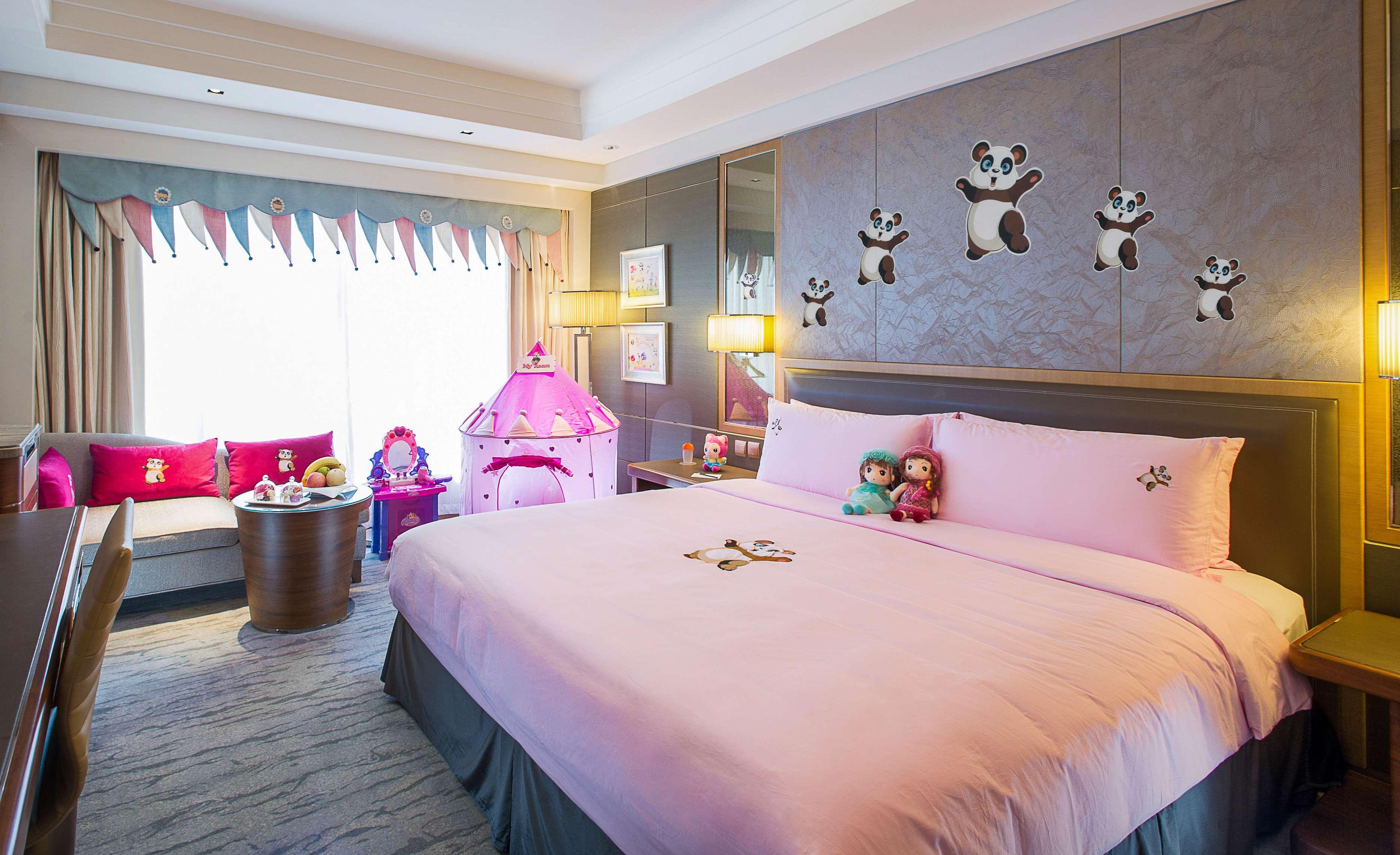 Kerry Hotel, Beijing By Shangri-La - 5 Kilometers To The Forbidden City Екстериор снимка