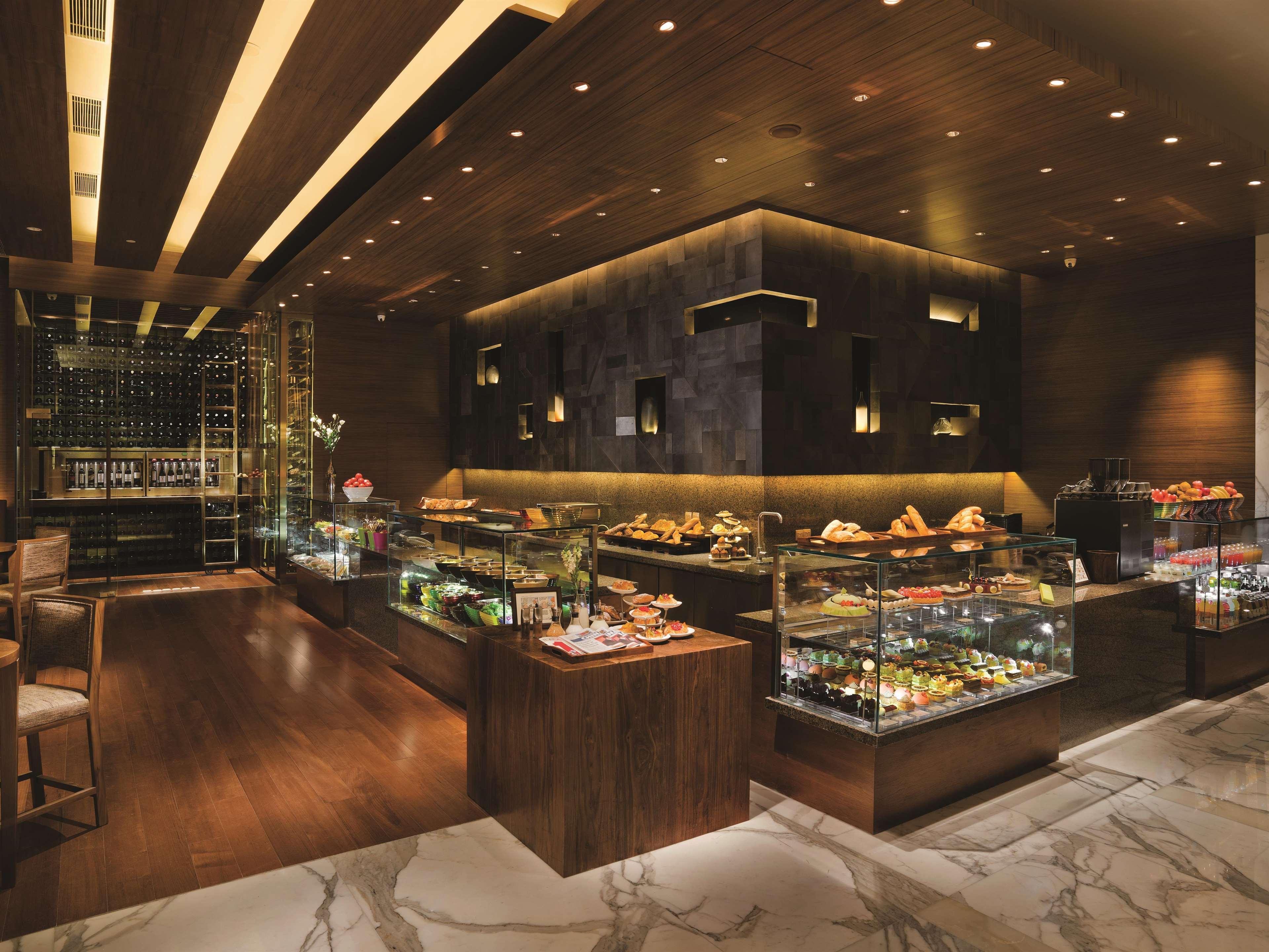 Kerry Hotel, Beijing By Shangri-La - 5 Kilometers To The Forbidden City Екстериор снимка