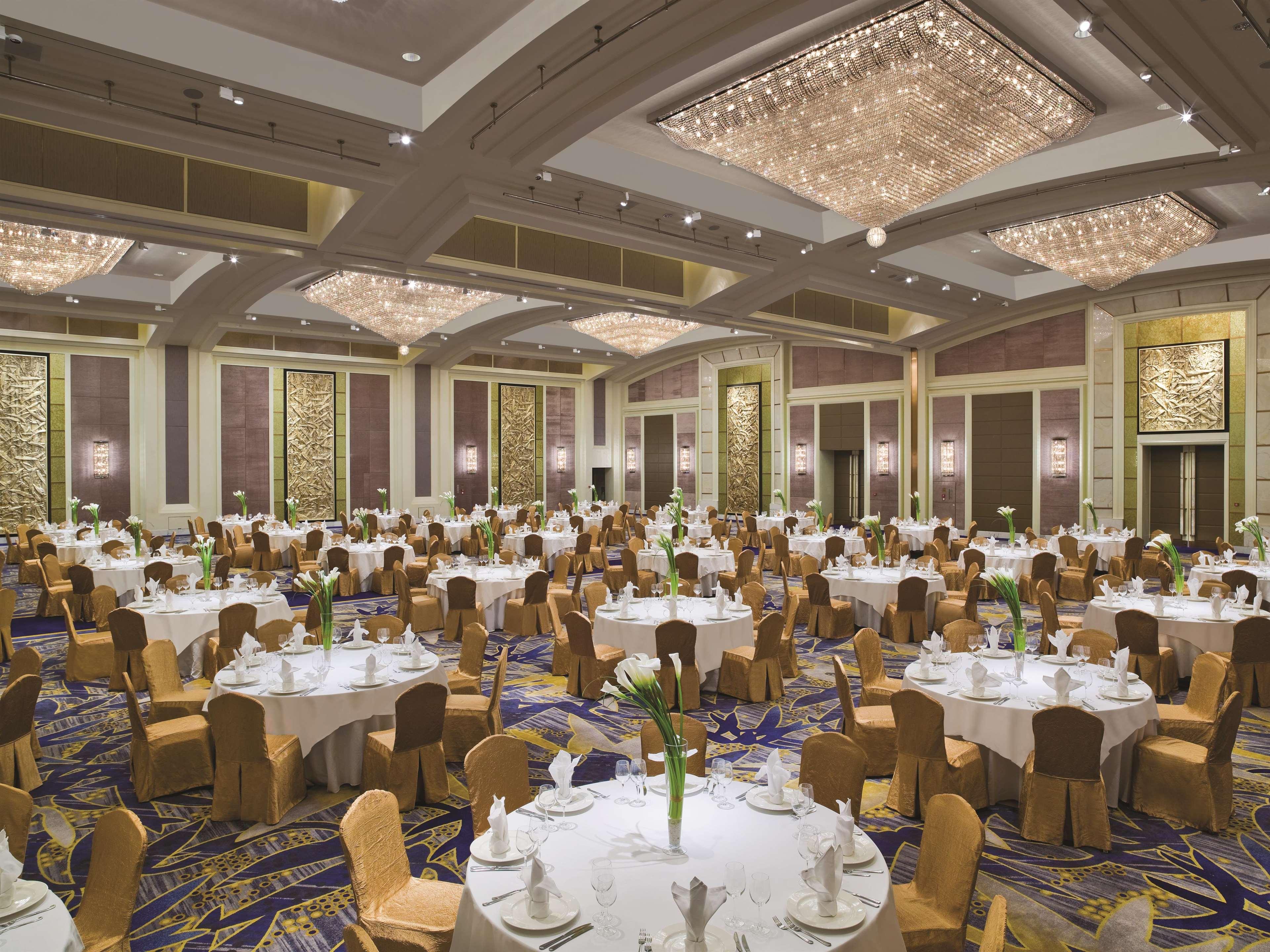 Kerry Hotel, Beijing By Shangri-La - 5 Kilometers To The Forbidden City Екстериор снимка