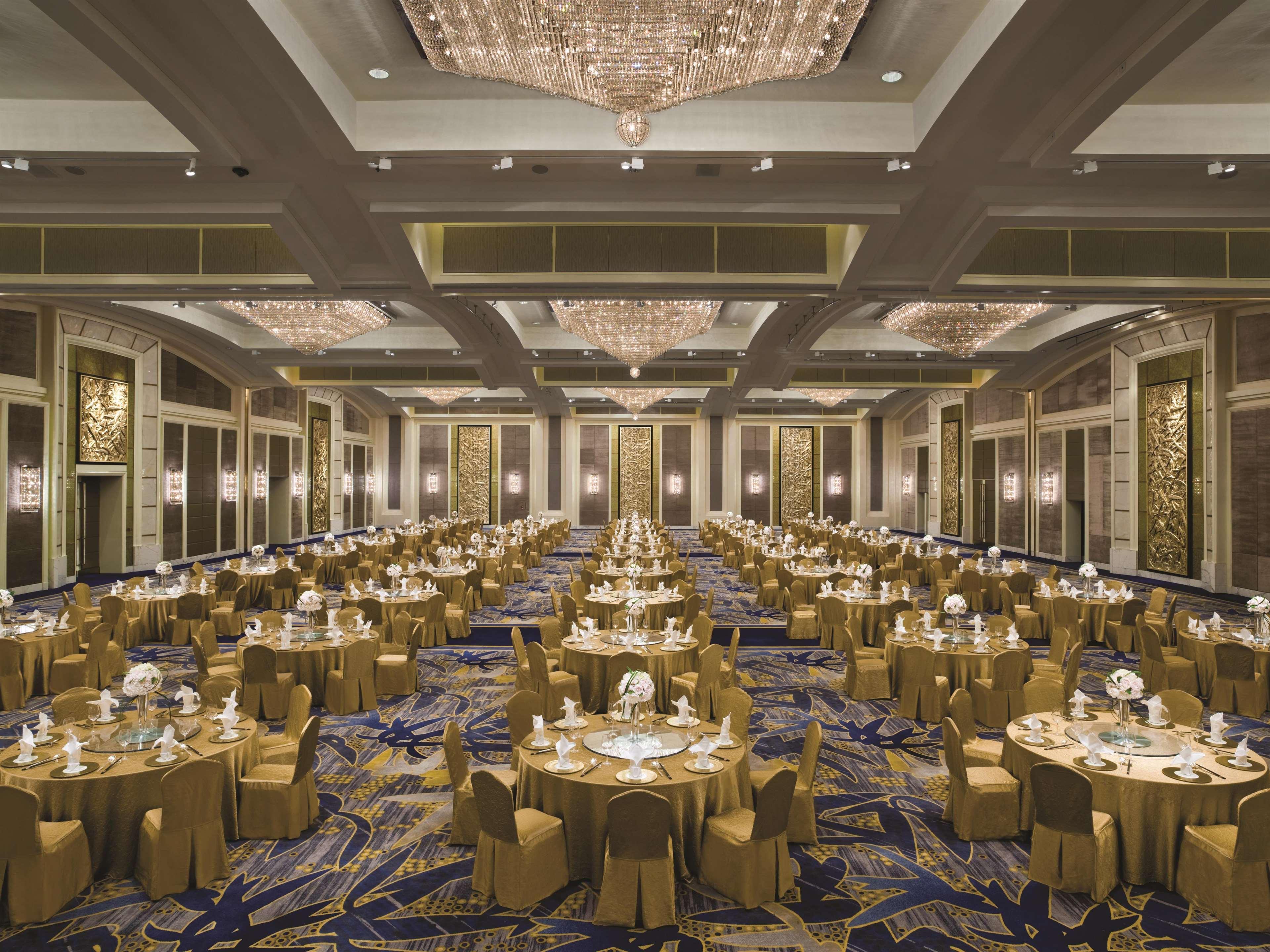 Kerry Hotel, Beijing By Shangri-La - 5 Kilometers To The Forbidden City Екстериор снимка