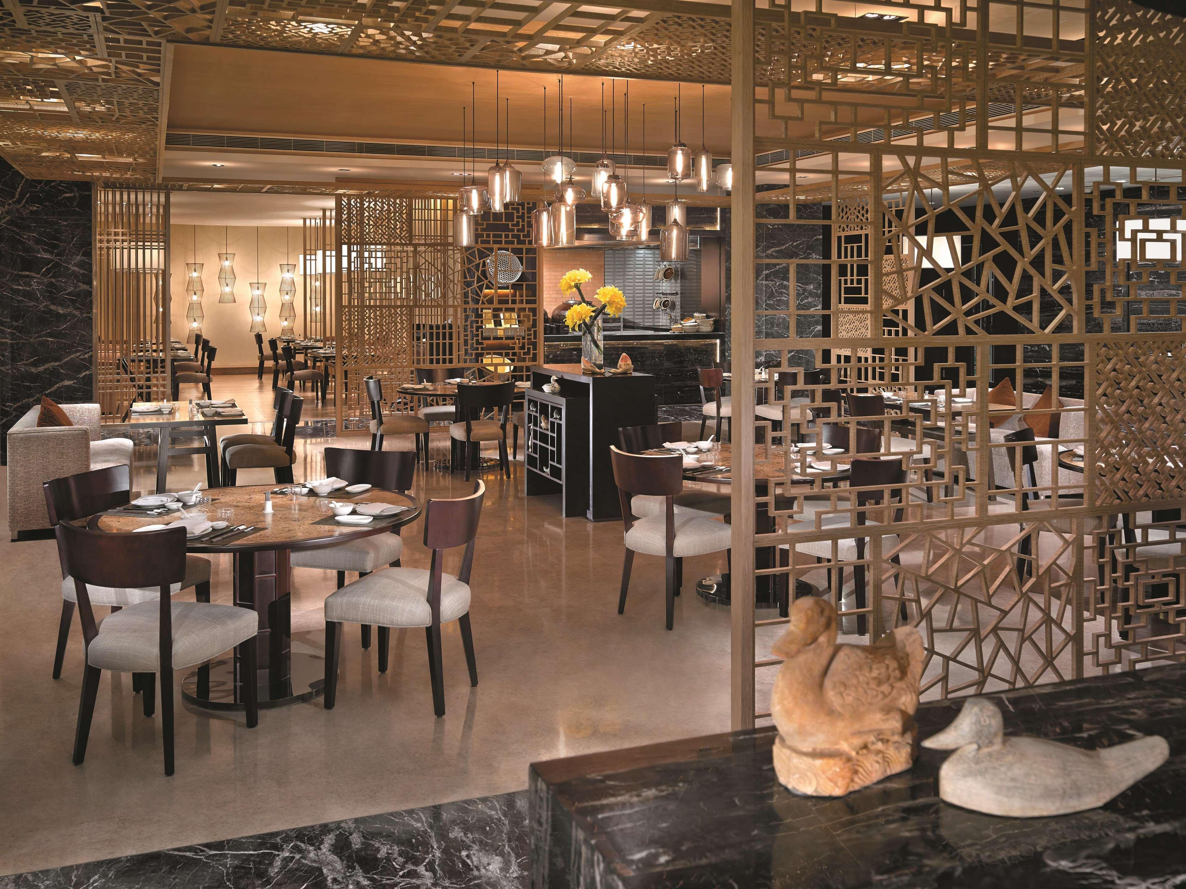 Kerry Hotel, Beijing By Shangri-La - 5 Kilometers To The Forbidden City Екстериор снимка