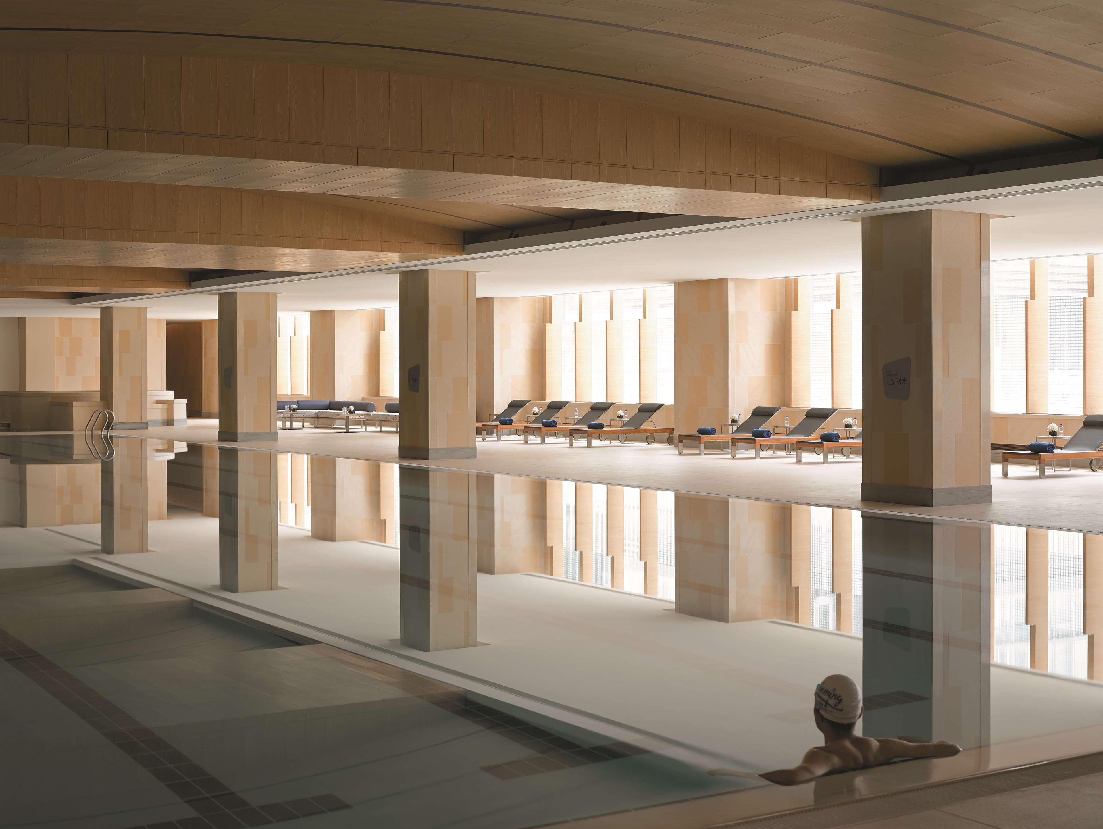 Kerry Hotel, Beijing By Shangri-La - 5 Kilometers To The Forbidden City Екстериор снимка