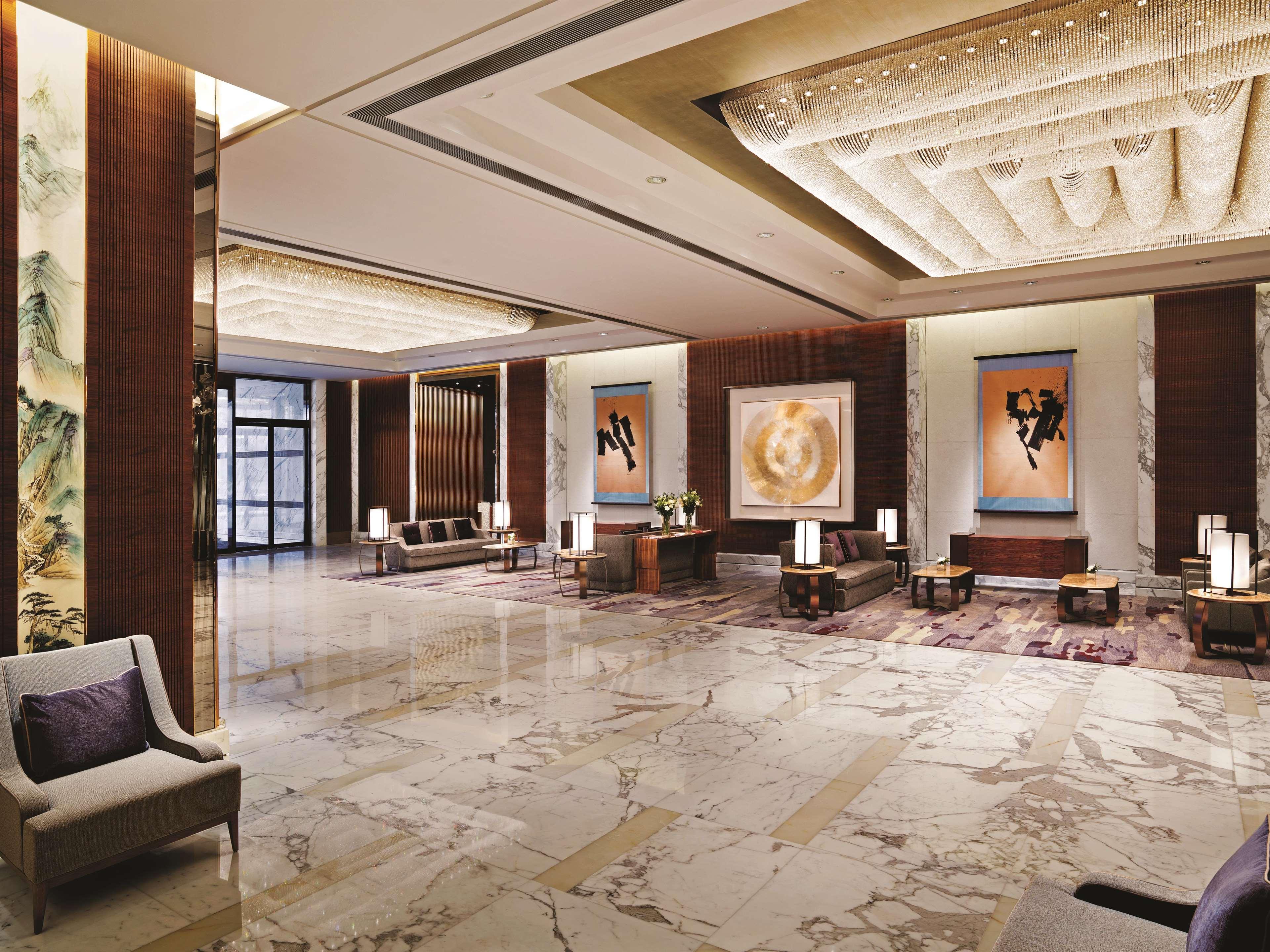 Kerry Hotel, Beijing By Shangri-La - 5 Kilometers To The Forbidden City Екстериор снимка