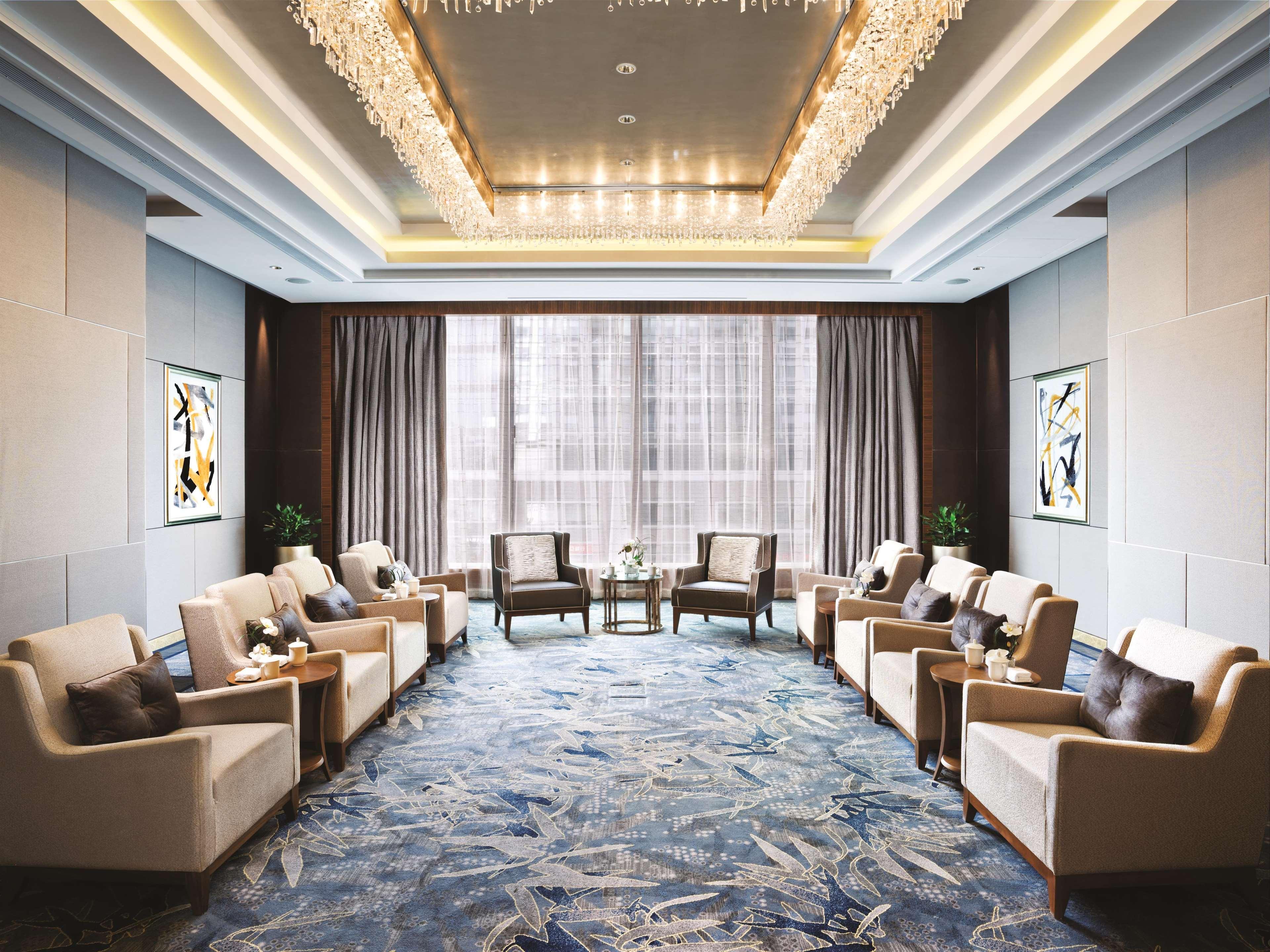 Kerry Hotel, Beijing By Shangri-La - 5 Kilometers To The Forbidden City Екстериор снимка