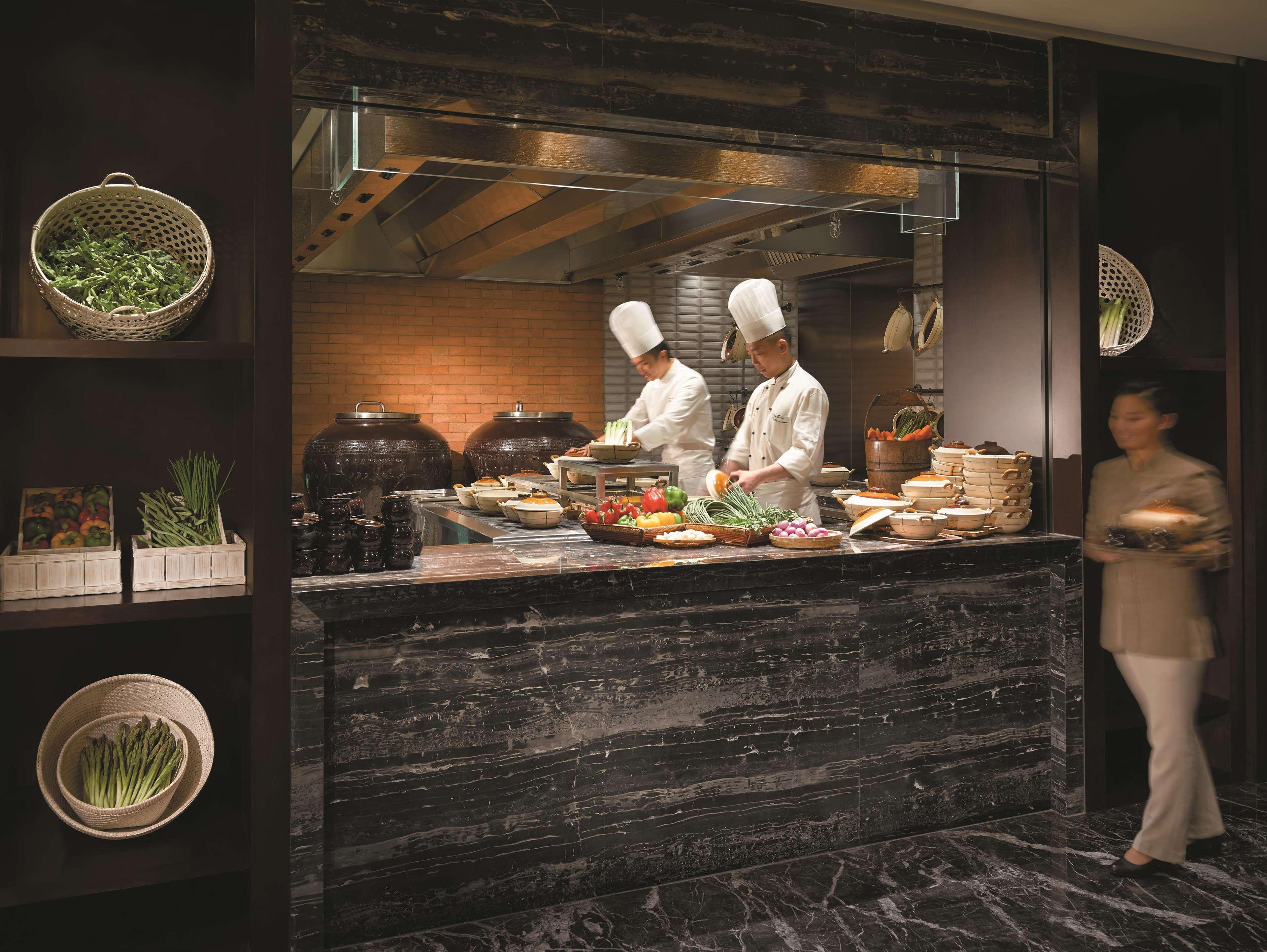 Kerry Hotel, Beijing By Shangri-La - 5 Kilometers To The Forbidden City Екстериор снимка