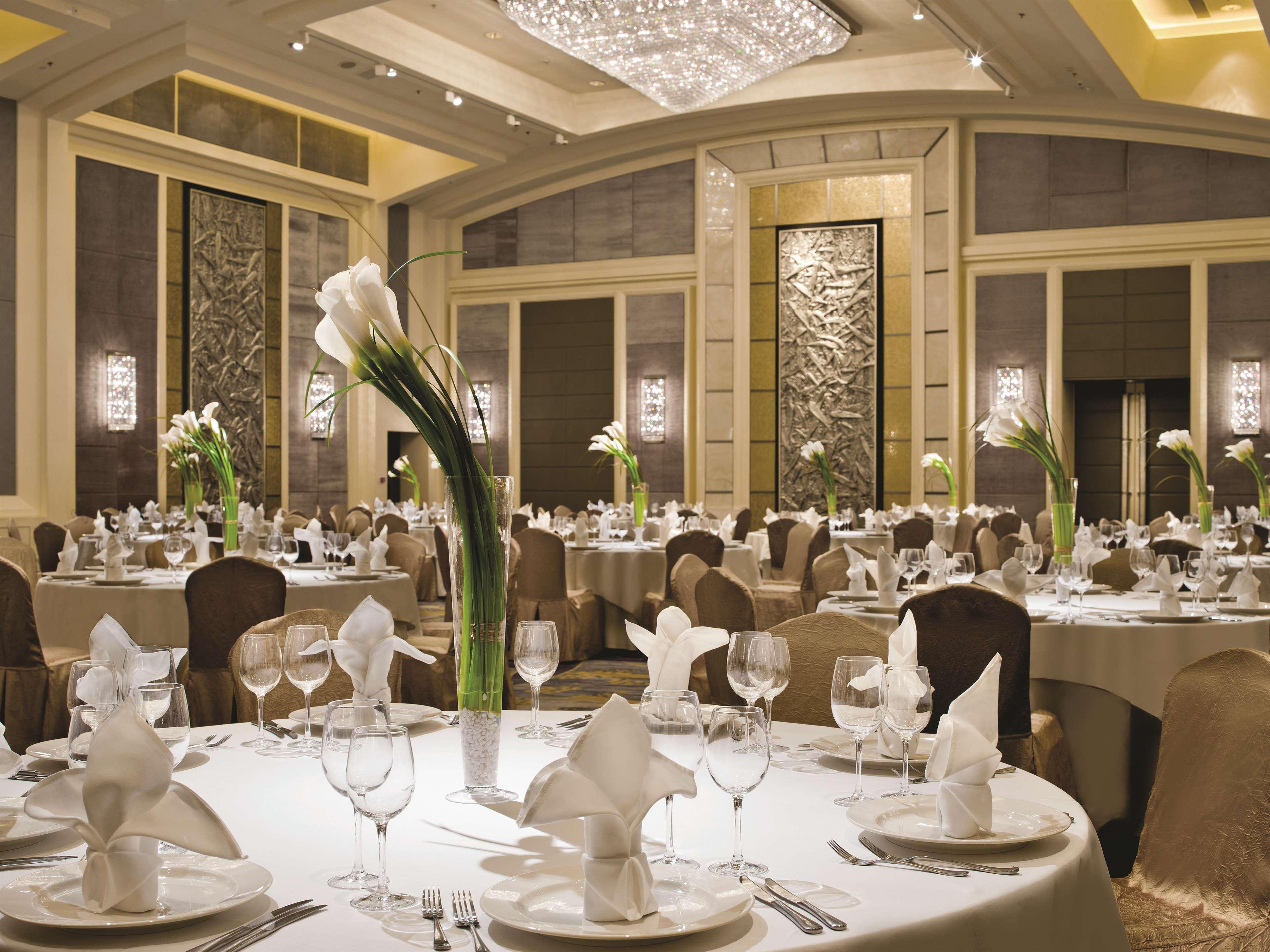 Kerry Hotel, Beijing By Shangri-La - 5 Kilometers To The Forbidden City Екстериор снимка