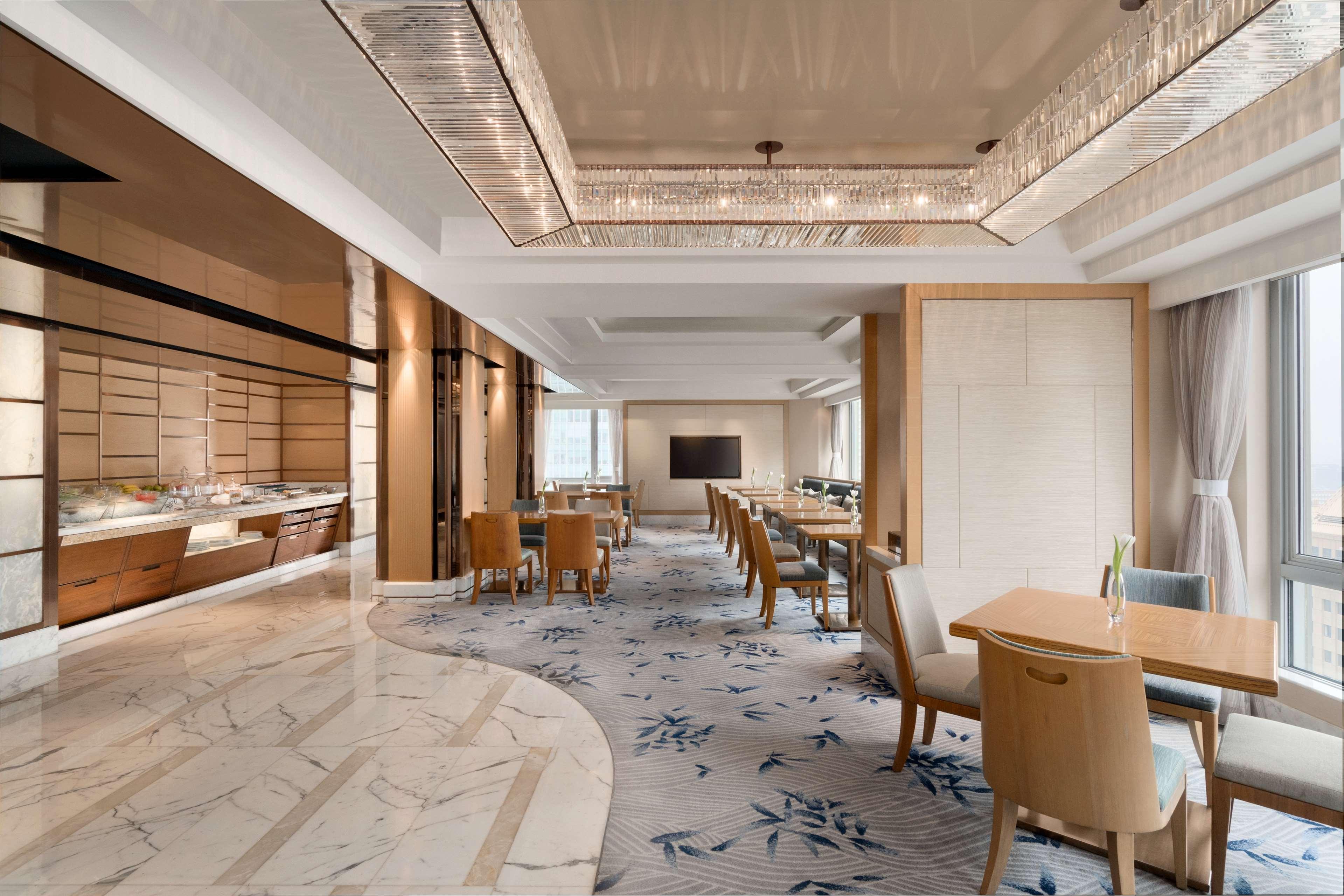Kerry Hotel, Beijing By Shangri-La - 5 Kilometers To The Forbidden City Екстериор снимка