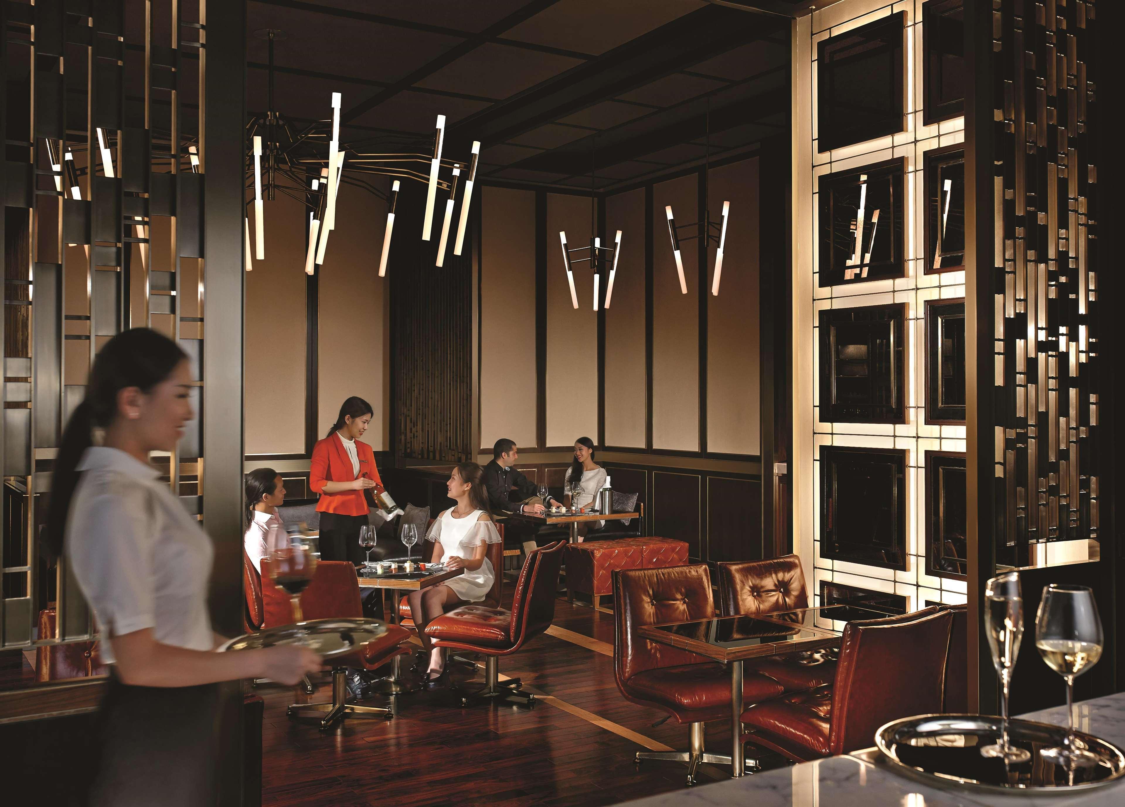 Kerry Hotel, Beijing By Shangri-La - 5 Kilometers To The Forbidden City Екстериор снимка