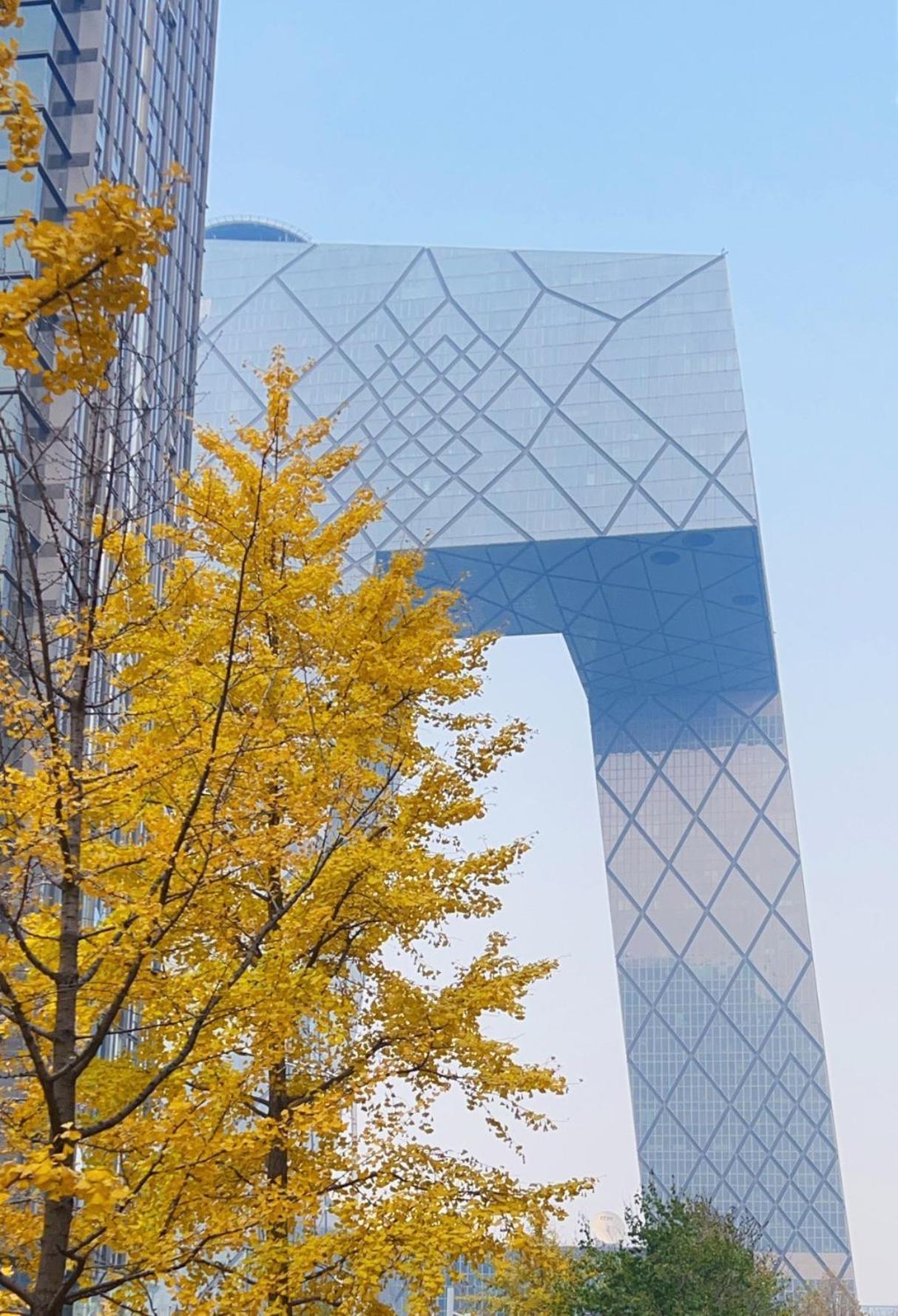 Kerry Hotel, Beijing By Shangri-La - 5 Kilometers To The Forbidden City Екстериор снимка
